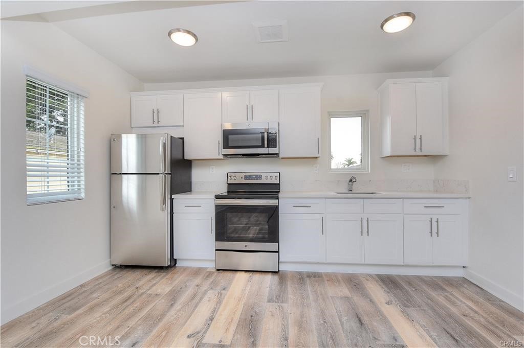 Belmont Heights (BH) - Residential Lease