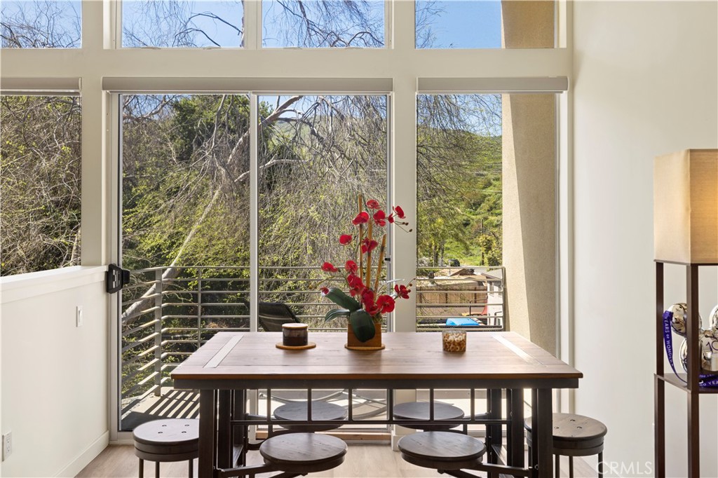 Canyon (CYN) - Residential