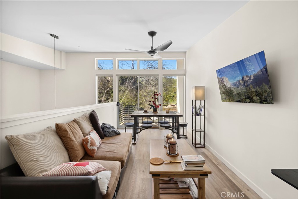 Canyon (CYN) - Residential