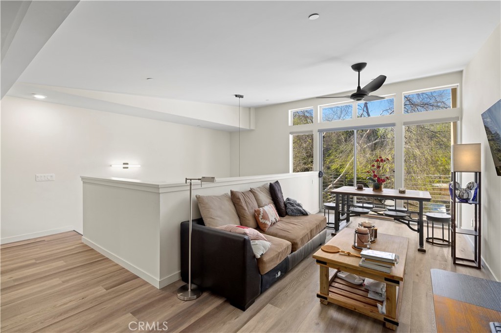 Canyon (CYN) - Residential