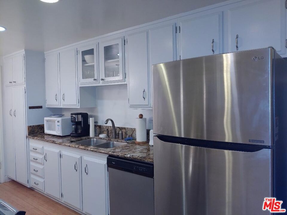Maison De Ville - Residential Lease