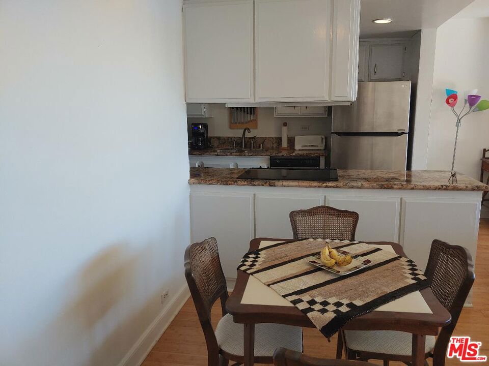 Maison De Ville - Residential Lease