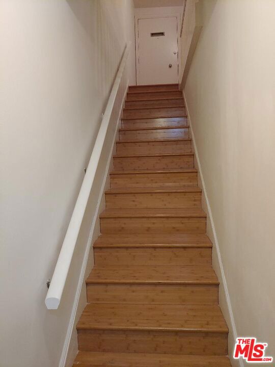 Maison De Ville - Residential Lease