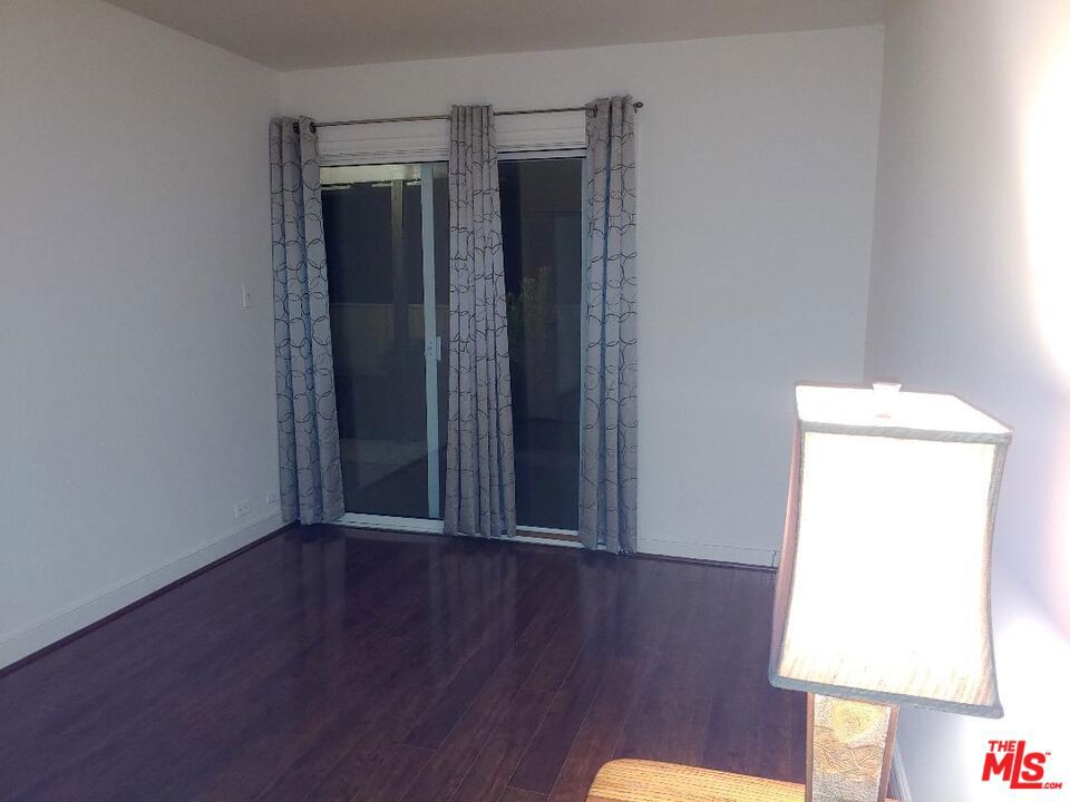 Maison De Ville - Residential Lease