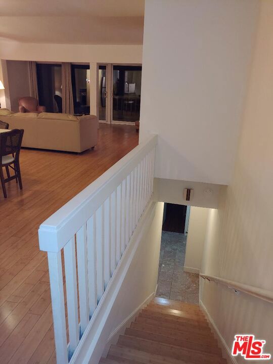 Maison De Ville - Residential Lease