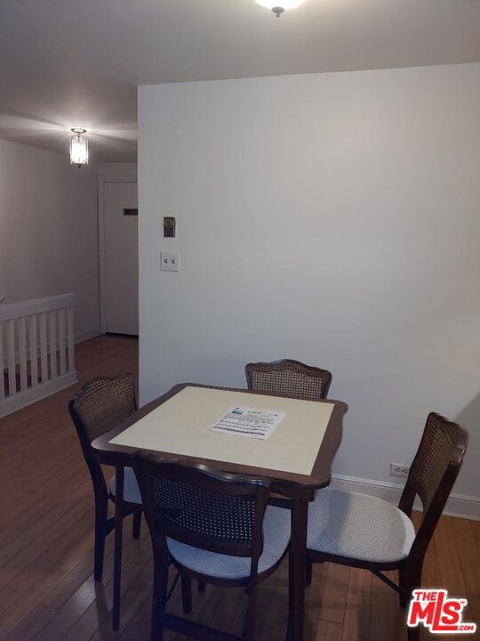 Maison De Ville - Residential Lease
