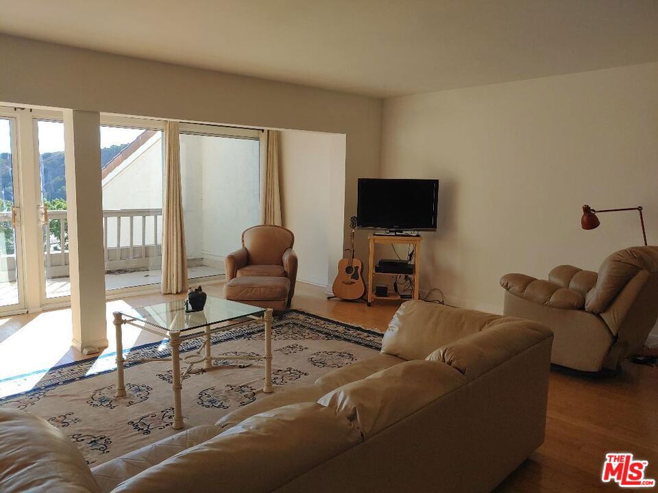 Maison De Ville - Residential Lease