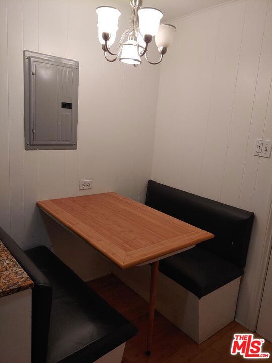 Maison De Ville - Residential Lease