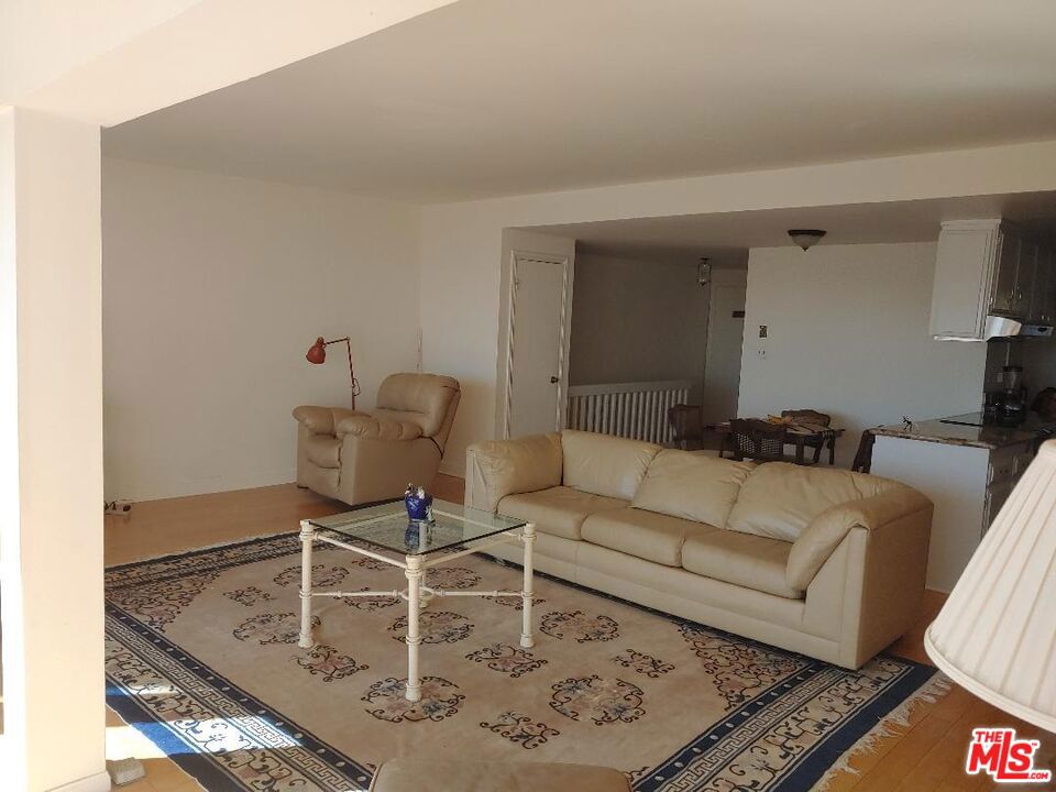 Maison De Ville - Residential Lease
