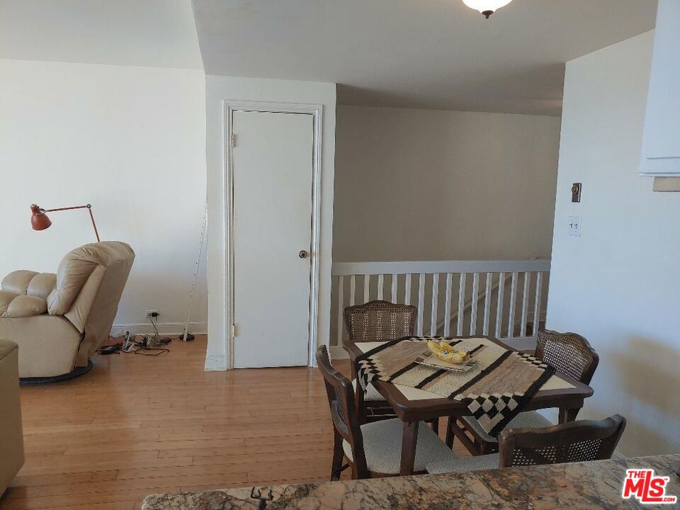 Maison De Ville - Residential Lease