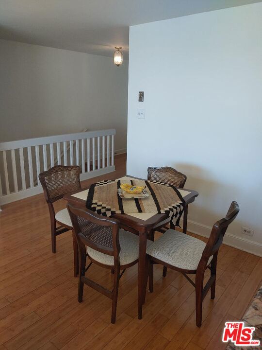 Maison De Ville - Residential Lease