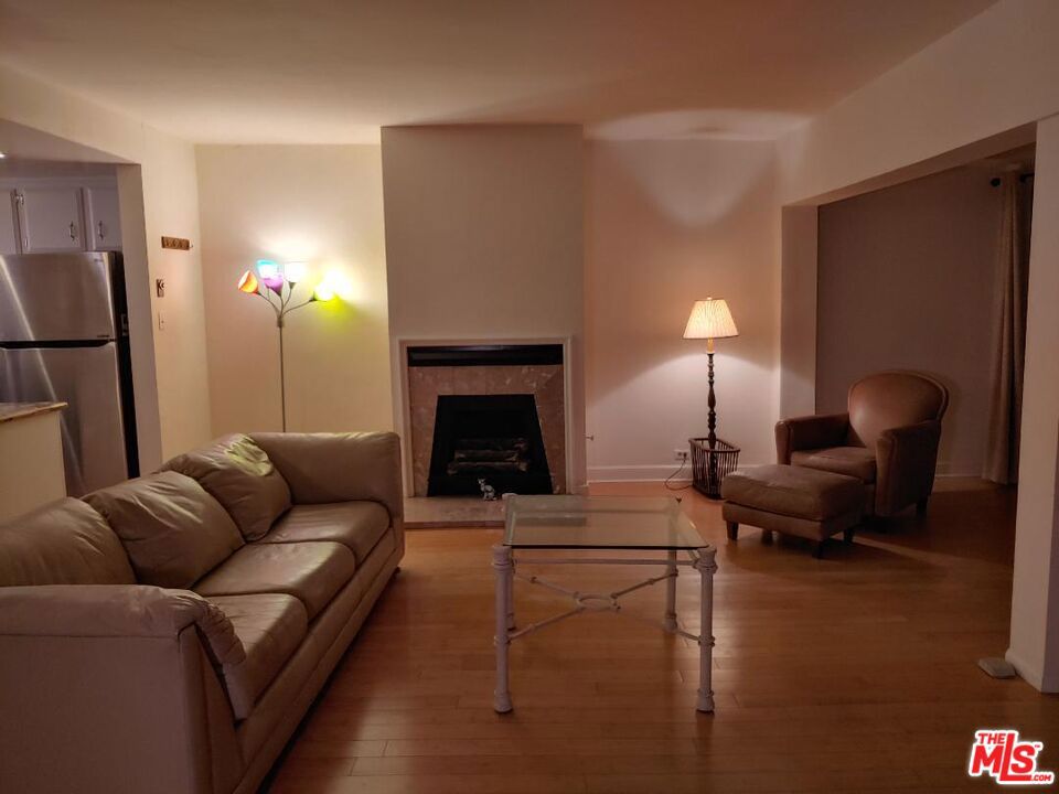 Maison De Ville - Residential Lease