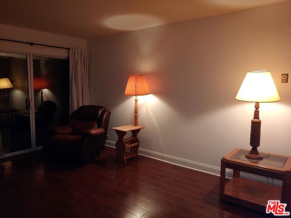 Maison De Ville - Residential Lease