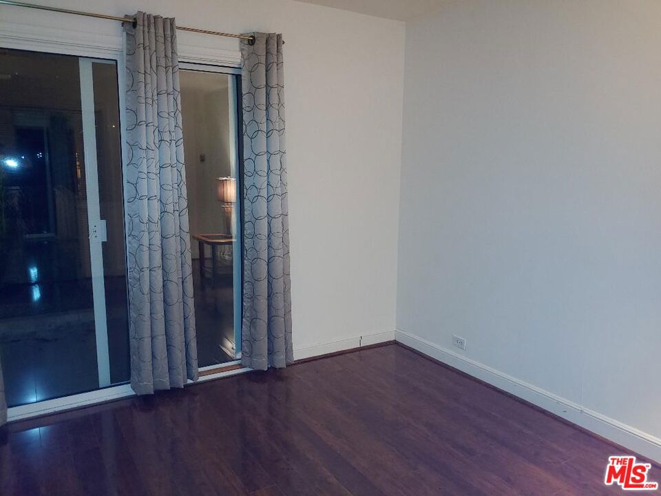 Maison De Ville - Residential Lease