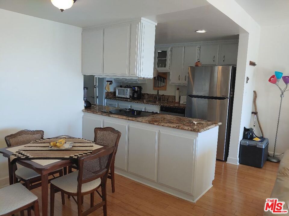 Maison De Ville - Residential Lease