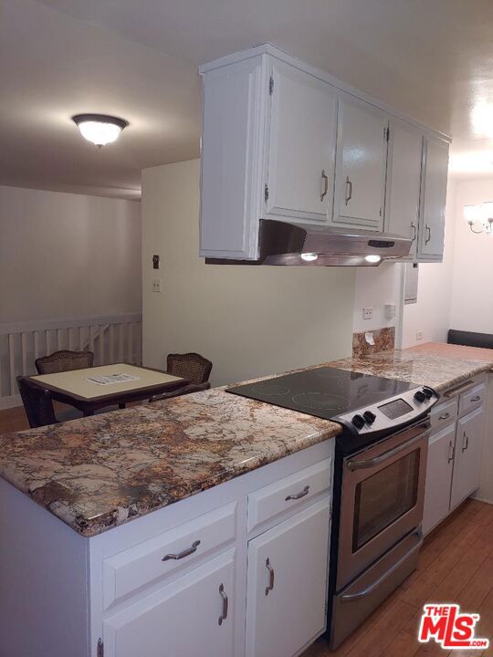 Maison De Ville - Residential Lease