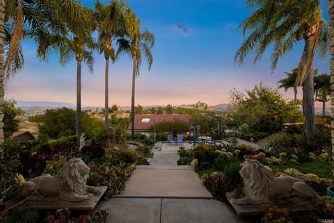 Photo of 4236 Valle Del Sol, Bonsall, CA 92003 (MLS # NDP2604083)