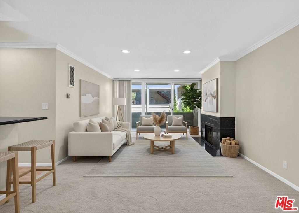 Photo of 6505 Green Valley Circle #207, Culver City, CA 90230 (MLS # 25599179)