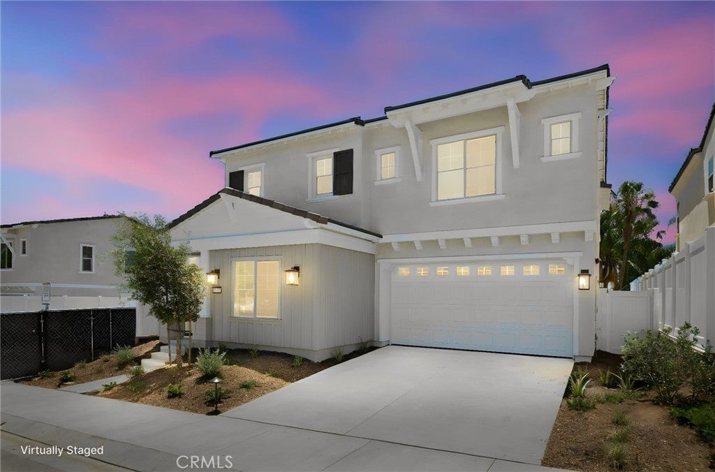 480 Citrus Oak Road