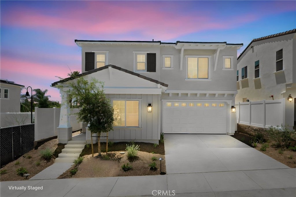 480 Citrus Oak Road