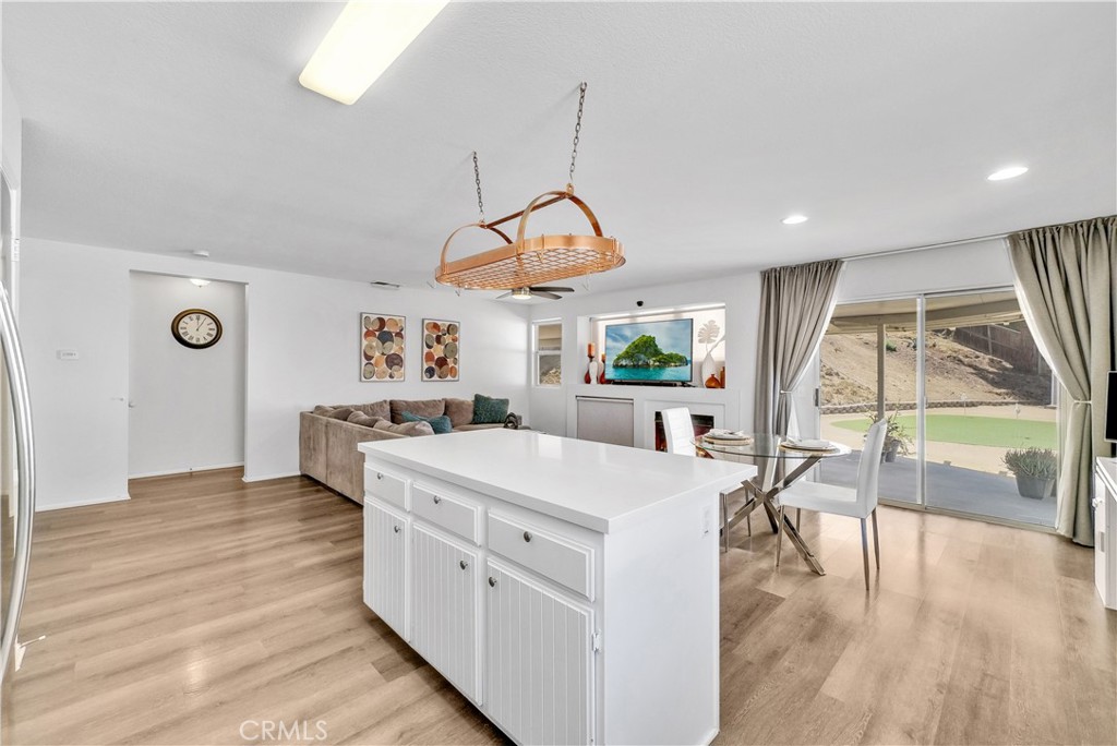 Horsethief Canyon - Residential Lease