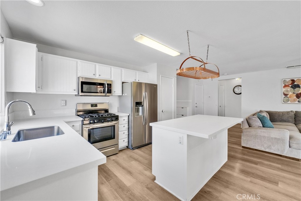 Horsethief Canyon - Residential Lease