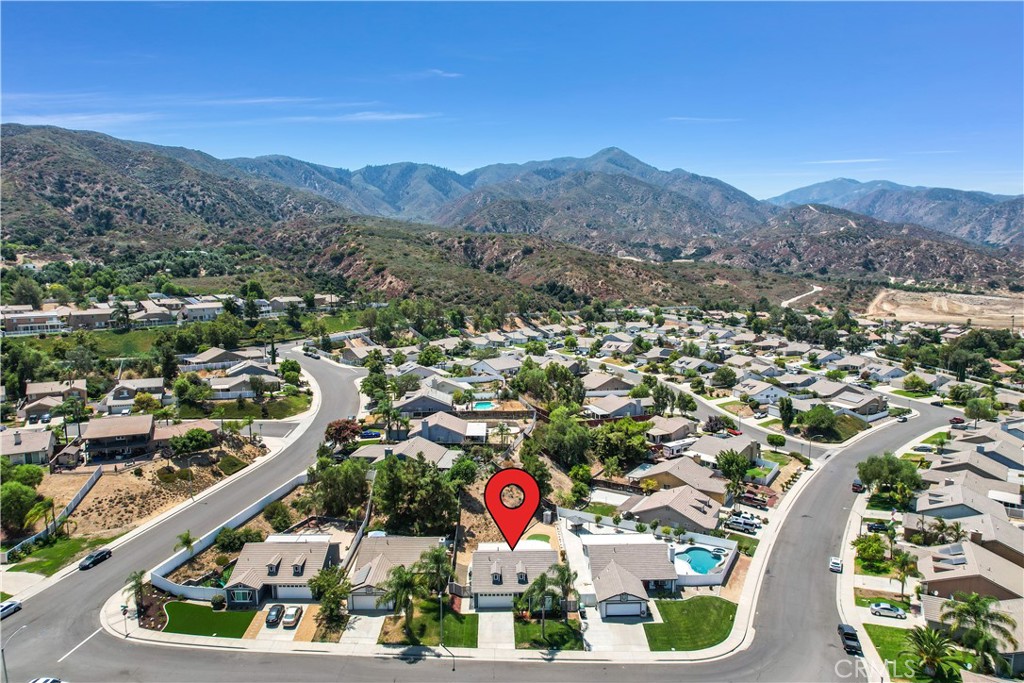 Horsethief Canyon - Residential Lease
