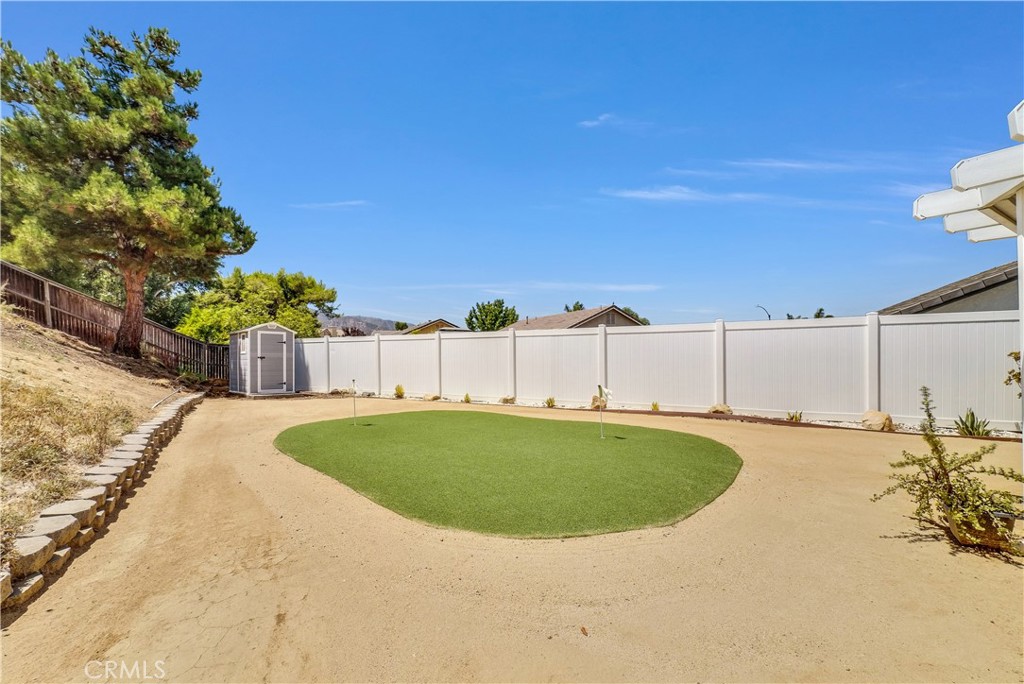 Horsethief Canyon - Residential Lease