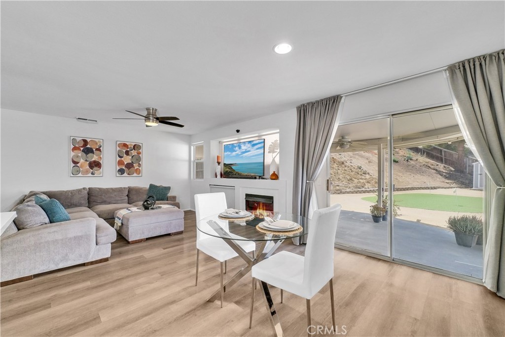 Horsethief Canyon - Residential Lease