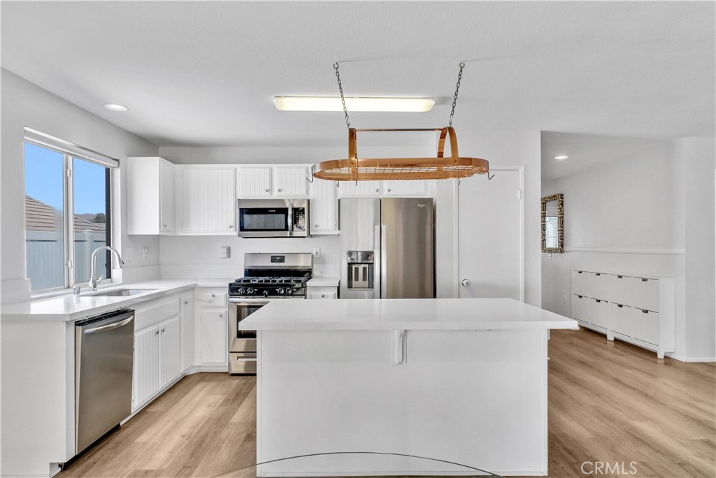 Horsethief Canyon - Residential Lease