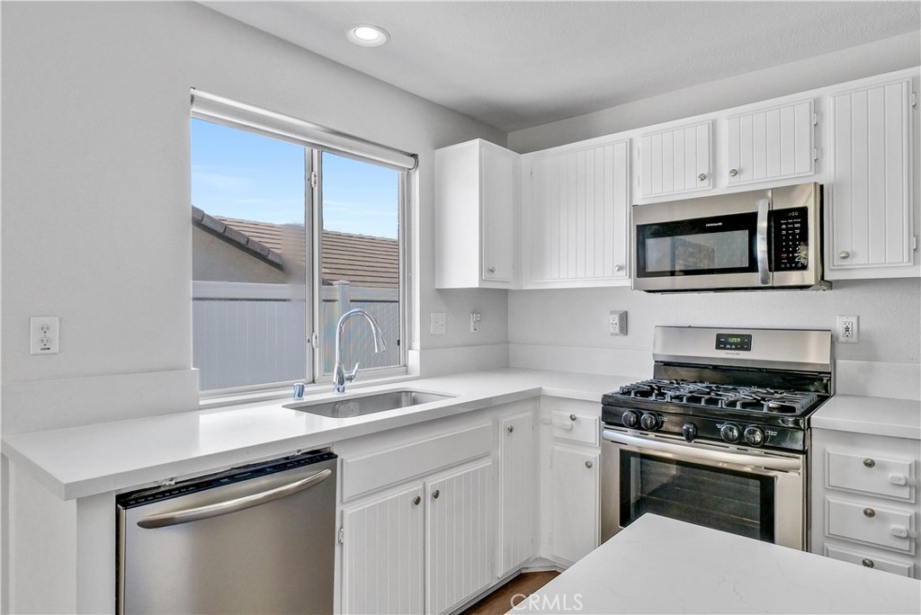 Horsethief Canyon - Residential Lease