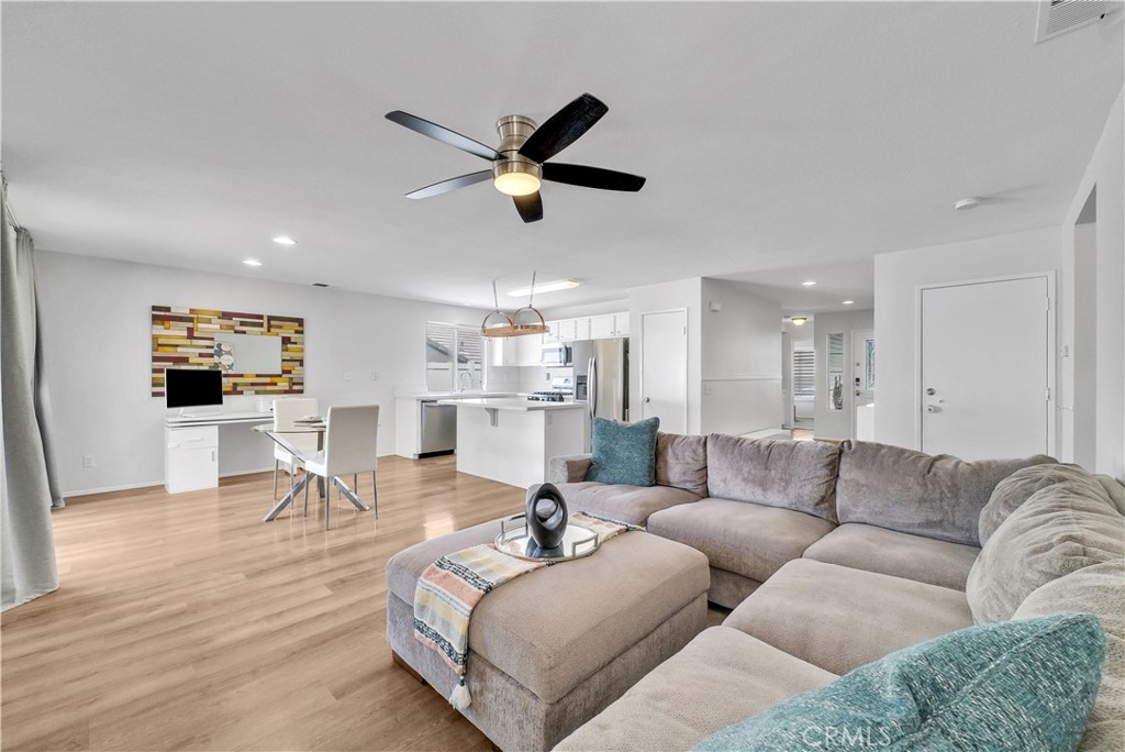 Horsethief Canyon - Residential Lease