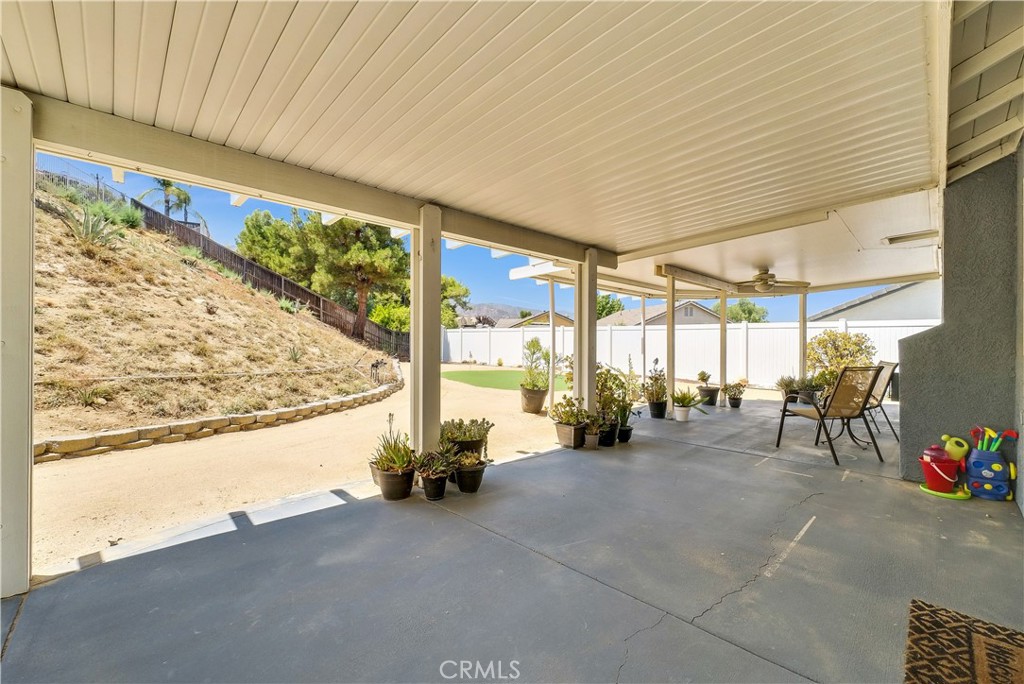 Horsethief Canyon - Residential Lease