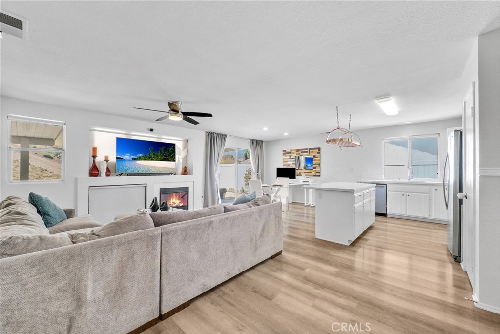 Horsethief Canyon - Residential Lease