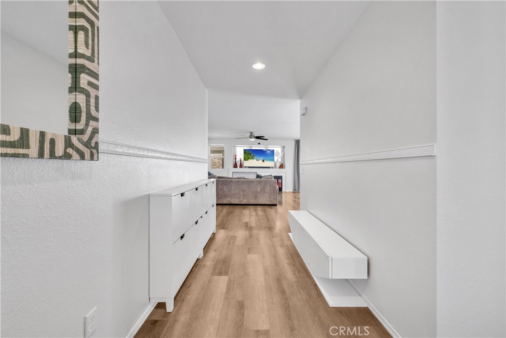 Horsethief Canyon - Residential Lease