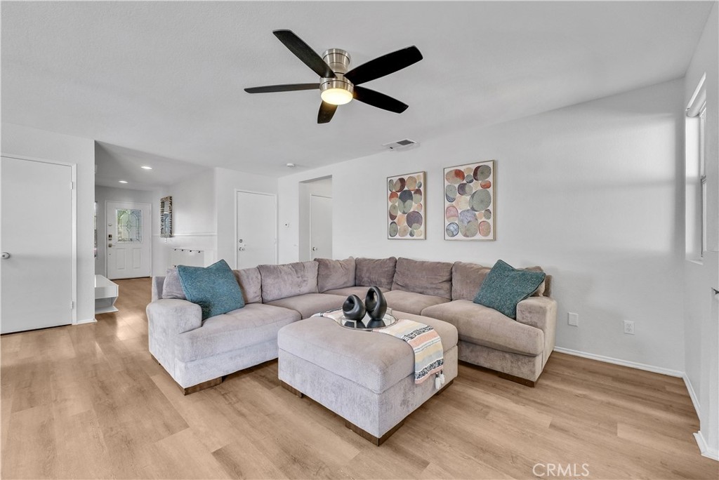 Horsethief Canyon - Residential Lease