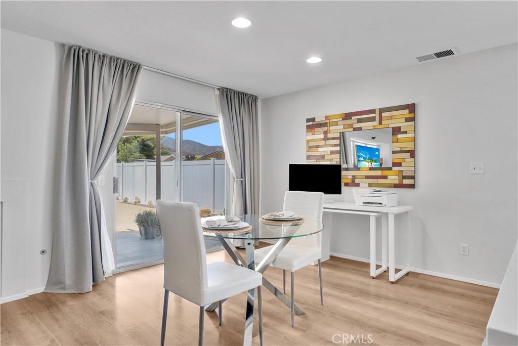 Horsethief Canyon - Residential Lease