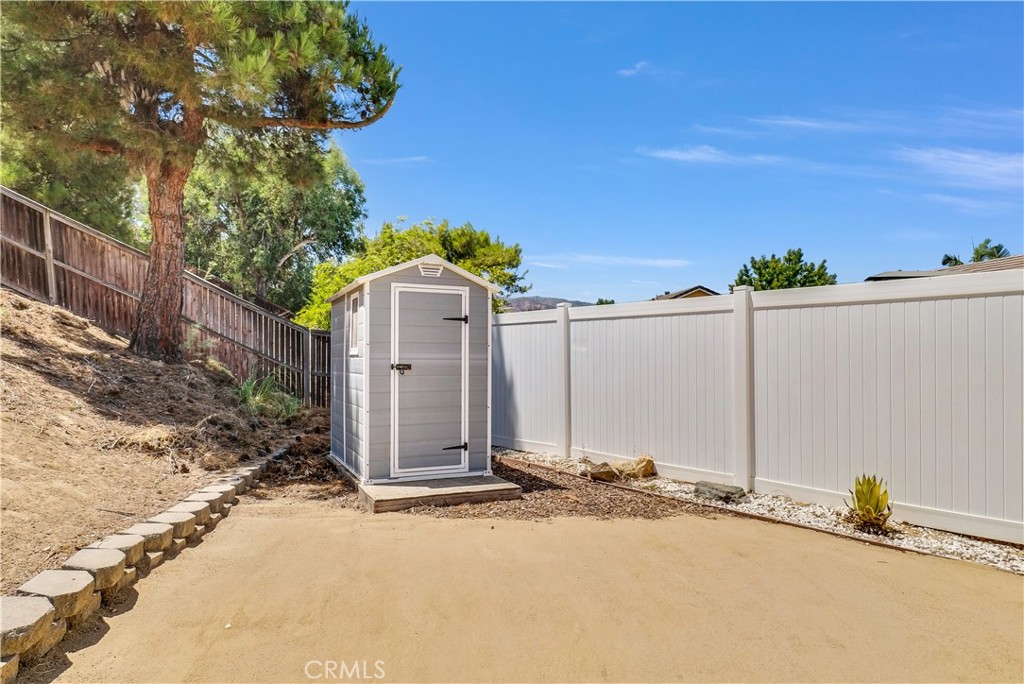 Horsethief Canyon - Residential Lease