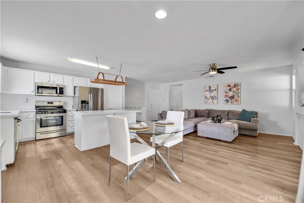 Horsethief Canyon - Residential Lease