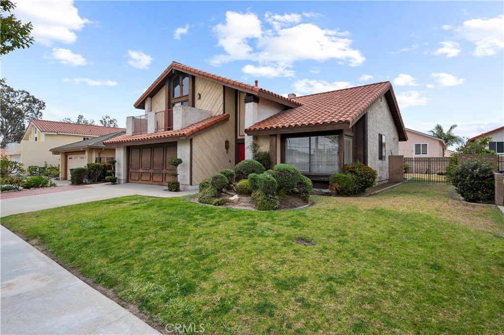 2727 Orange Avenue