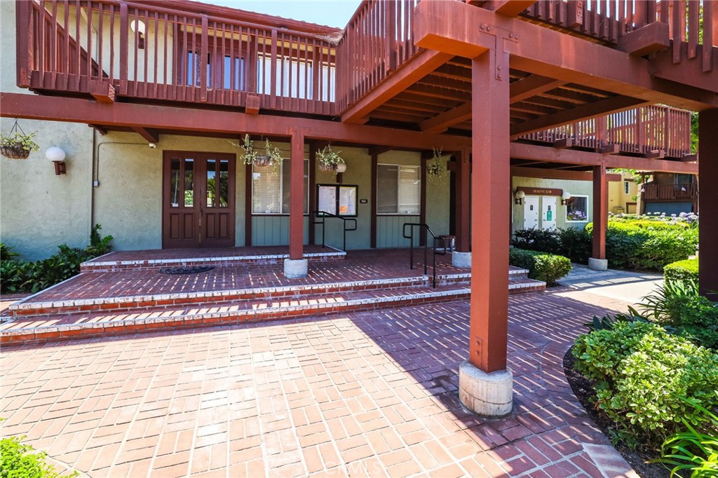 MacArthur Village (MAVL) - Residential