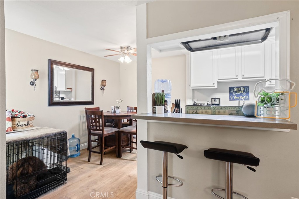 MacArthur Village (MAVL) - Residential