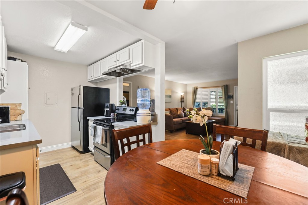 MacArthur Village (MAVL) - Residential