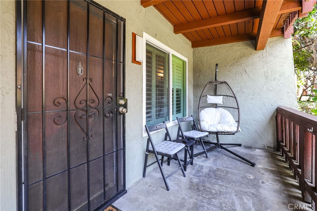 MacArthur Village (MAVL) - Residential