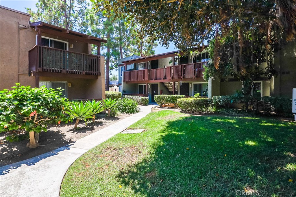 MacArthur Village (MAVL) - Residential