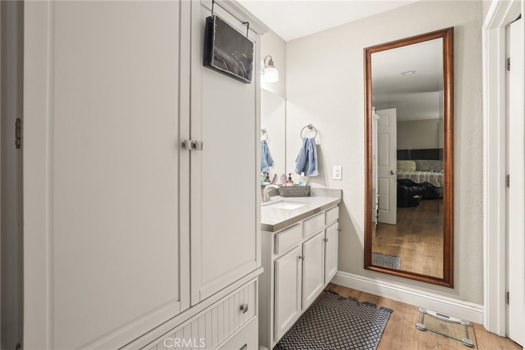 MacArthur Village (MAVL) - Residential