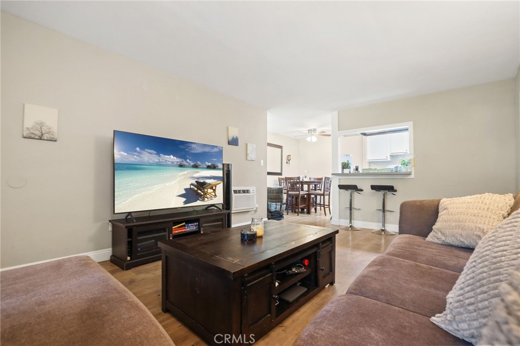 MacArthur Village (MAVL) - Residential