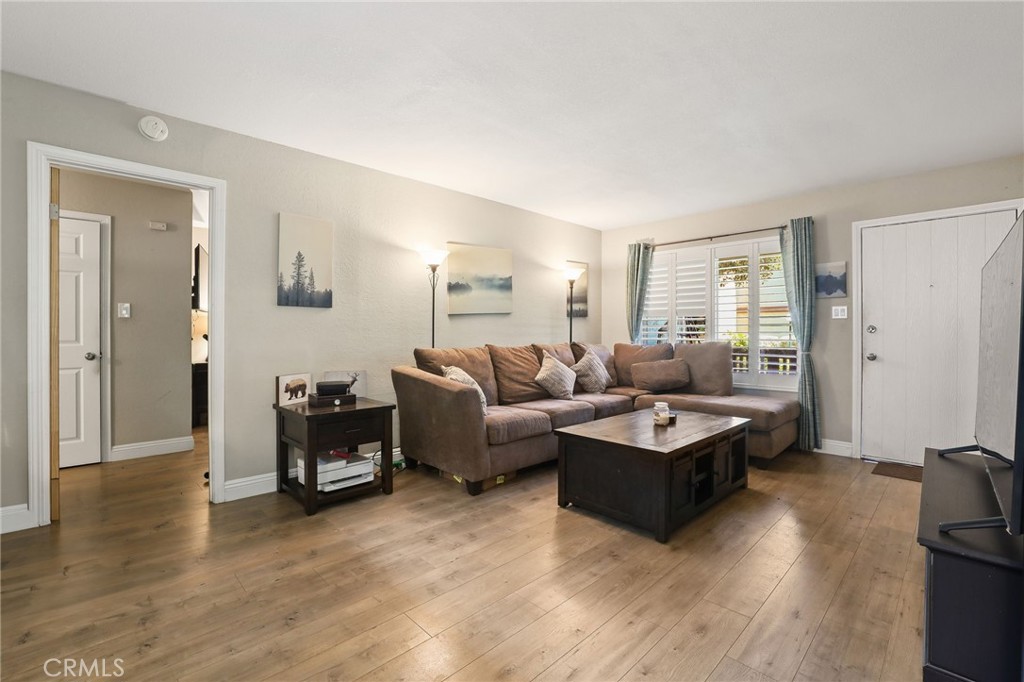 MacArthur Village (MAVL) - Residential