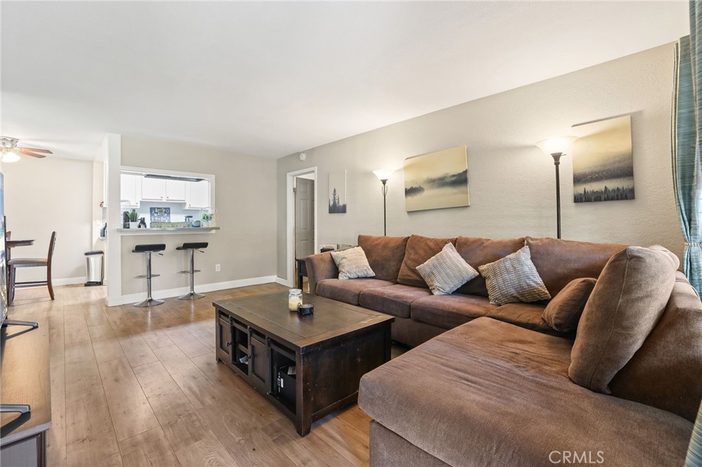 MacArthur Village (MAVL) - Residential