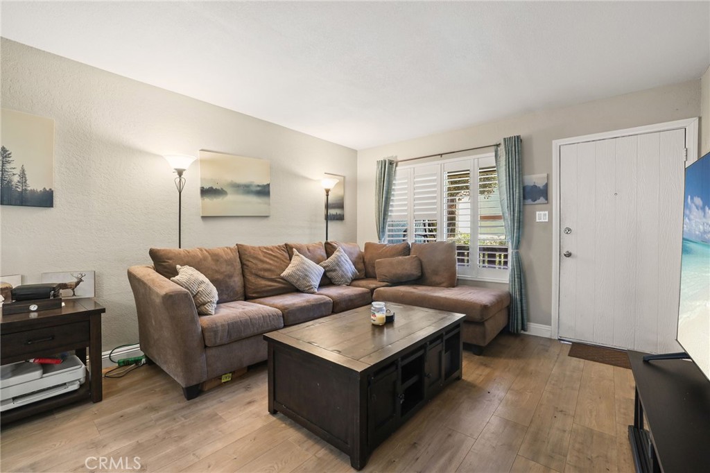 MacArthur Village (MAVL) - Residential